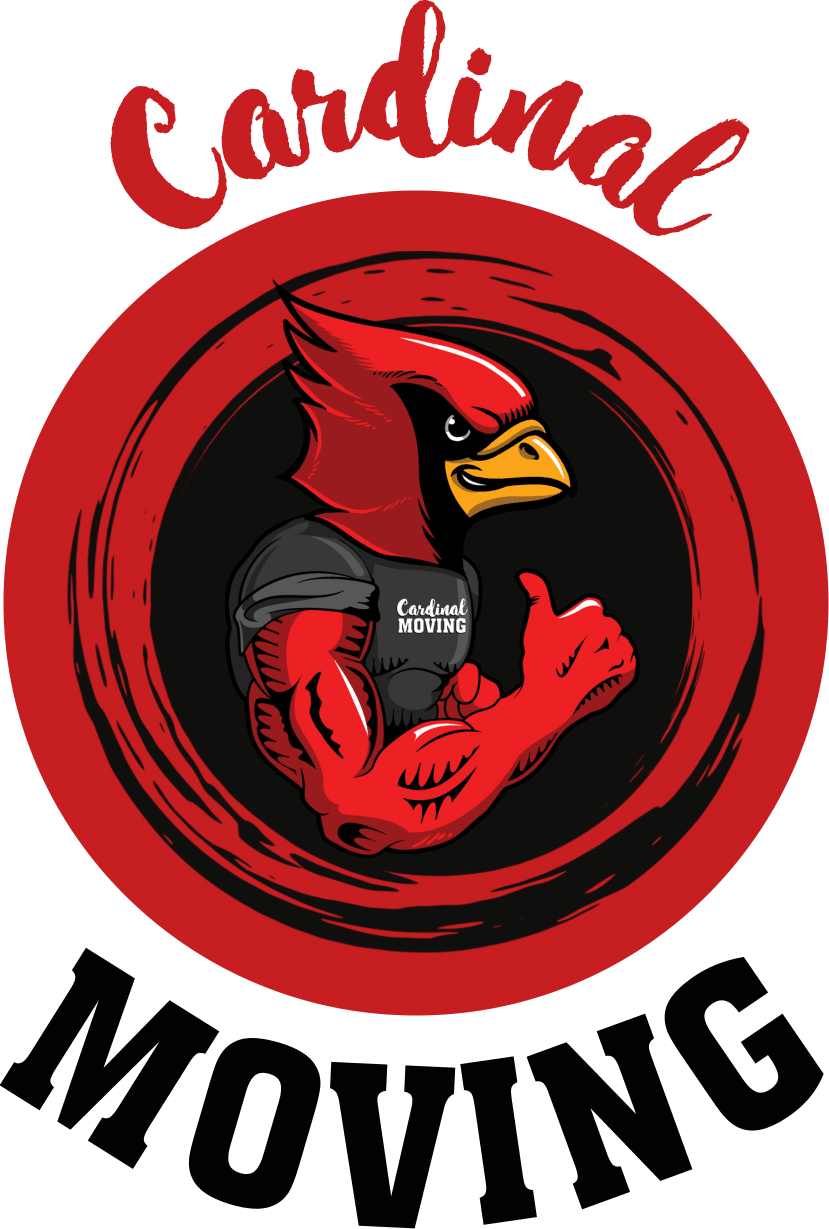 Cardinal Moving