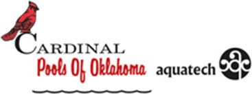 Cardinal Pools Of Oklahoma logo