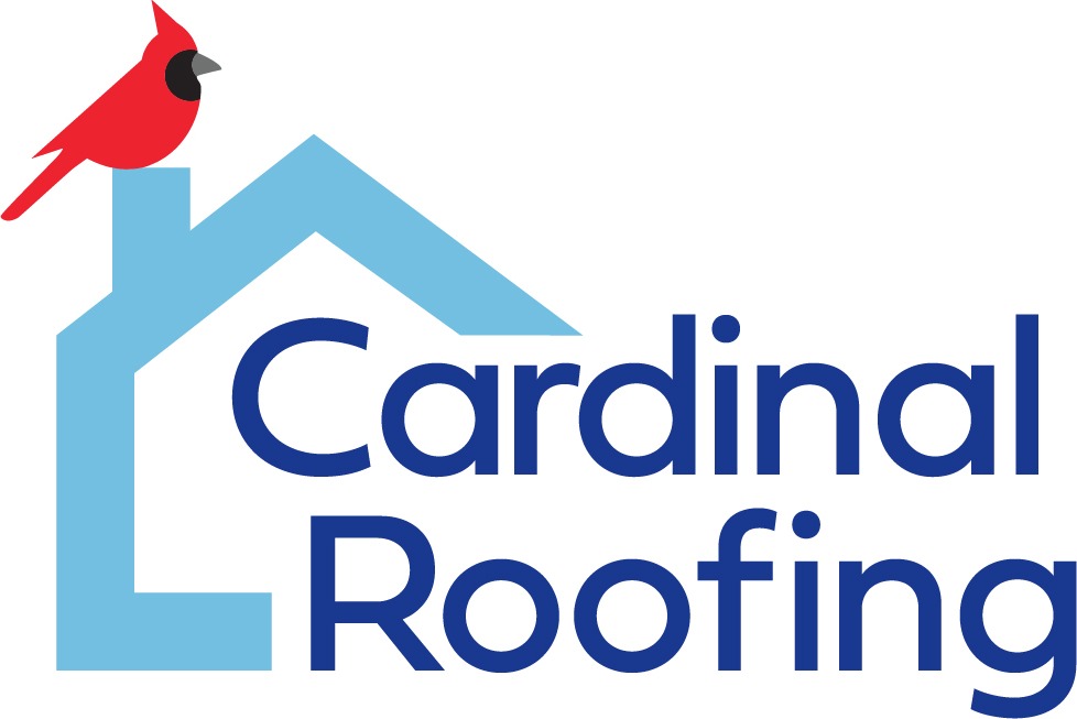 Cardinal Roofing logo