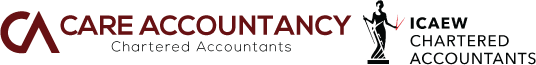 Care Accountancy logo