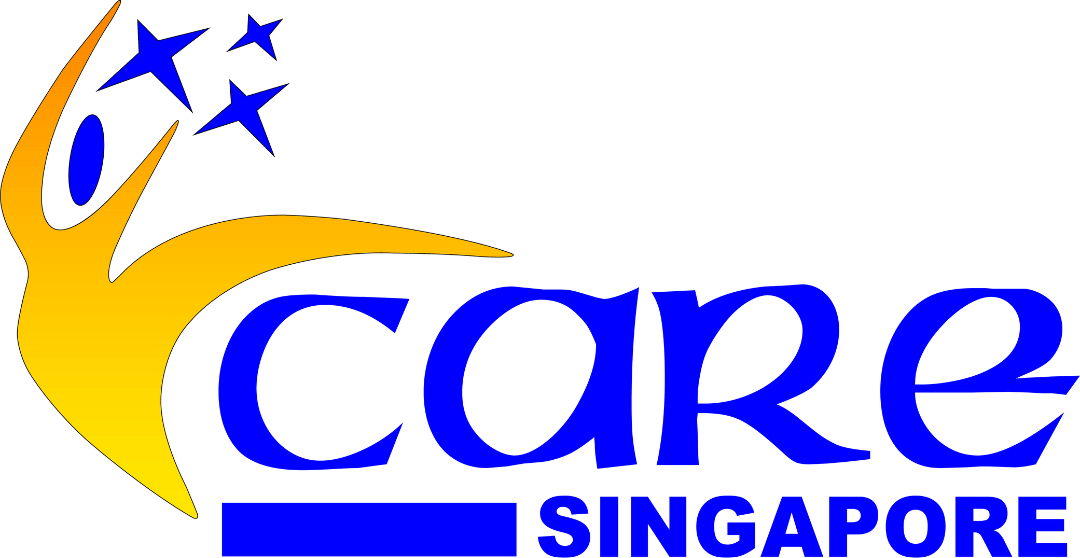 CARE Singapore logo