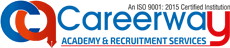 Careerway Academy & Recruitment Services logo