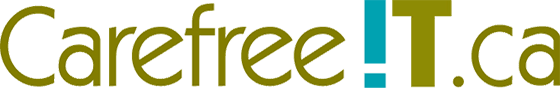 CarefreeIT