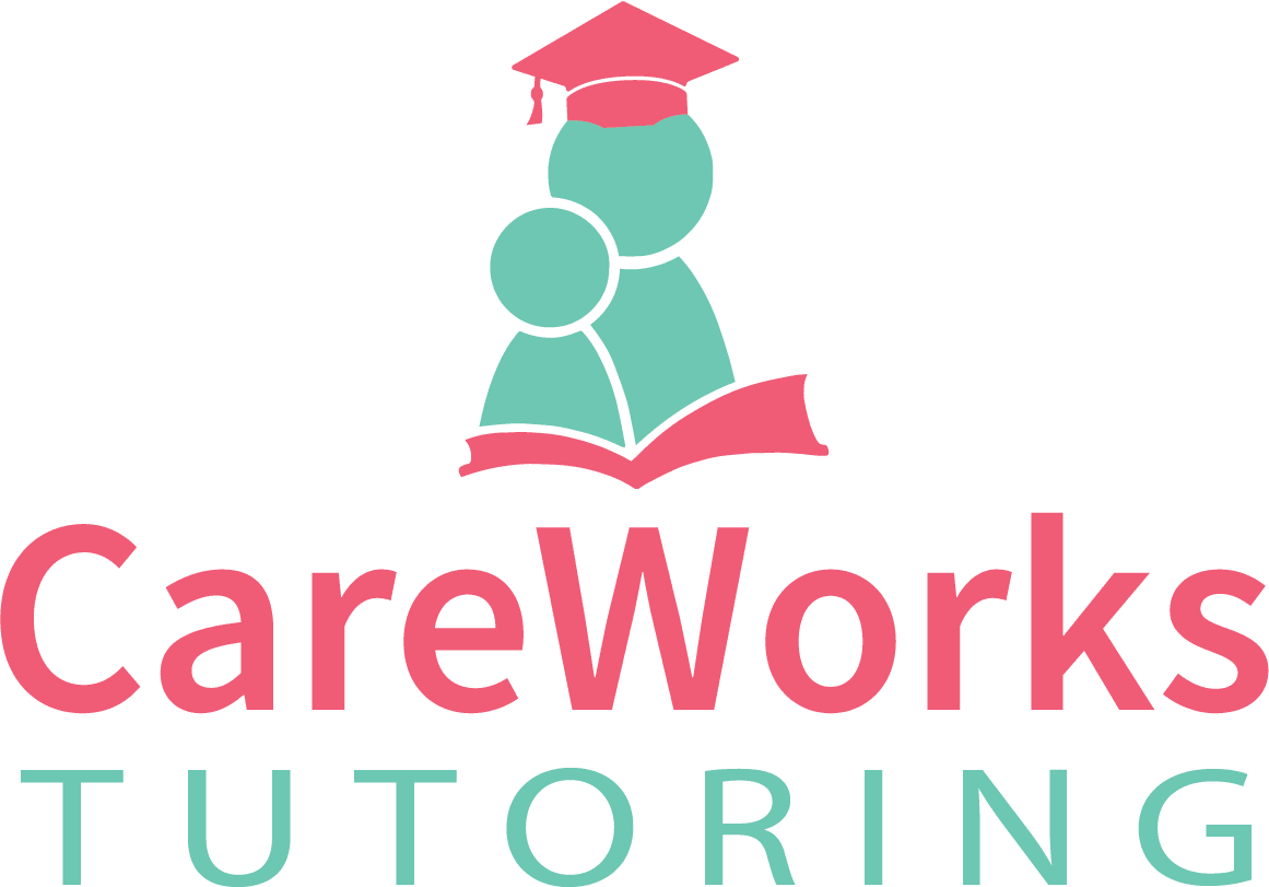CareWorks Tutoring logo