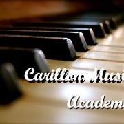 Carillon Music Academy logo