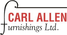 Carl Allen Furnishings logo