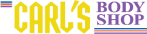Carl's Body Shop, Inc. logo