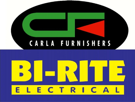 Carla Furnishers logo