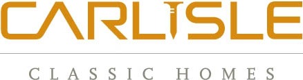 Carlisle Classic Homes logo