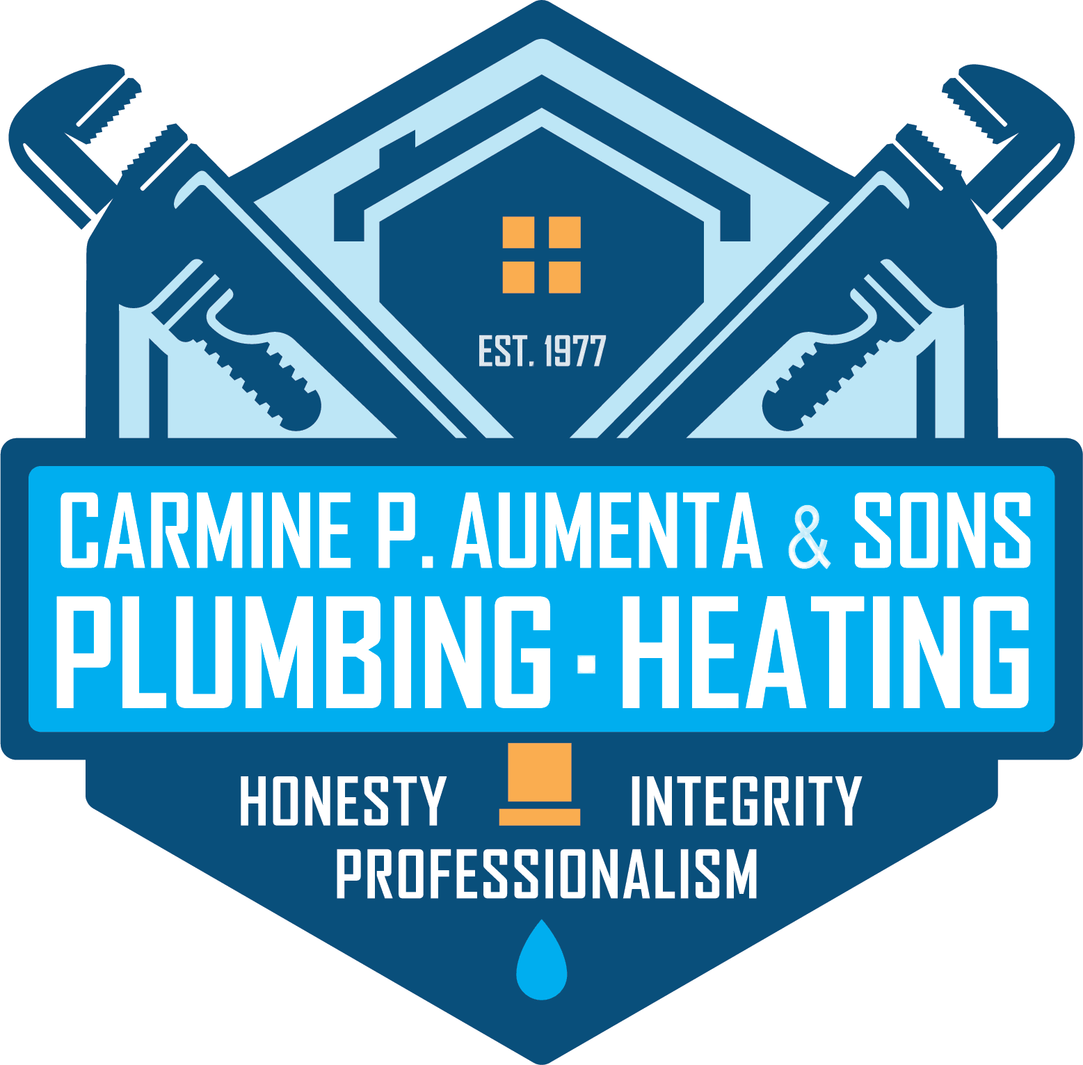 Carmine P. Aumenta & Sons Plumbing and Heating