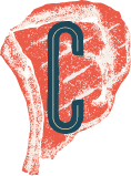 Carnicero Steakhouse logo