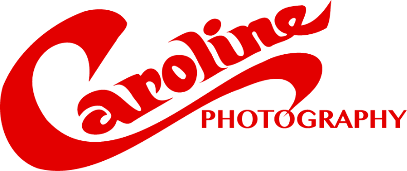 Caroline Photography logo