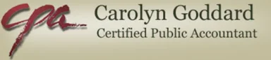 Carolyn Goddard CPA