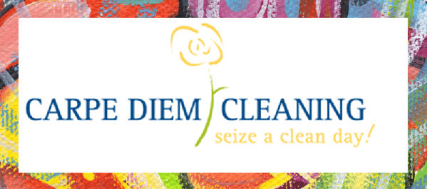 Carpe Diem Cleaning