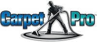 Carpet Pro logo