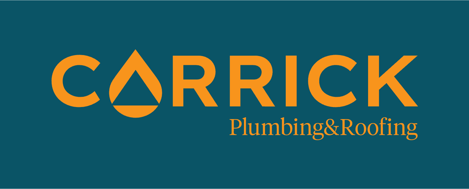 Carrick Plumbing & Roofing logo