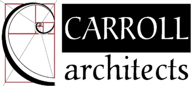 Carroll Architects, Inc. logo