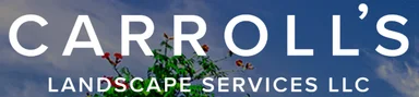 Carroll's Landscape Services LLC logo