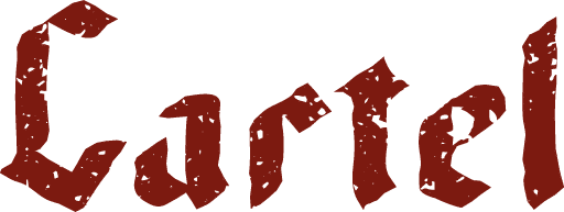 Cartel Taqueria logo
