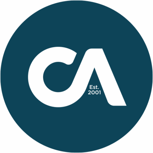 Carthy Accountants Limited logo