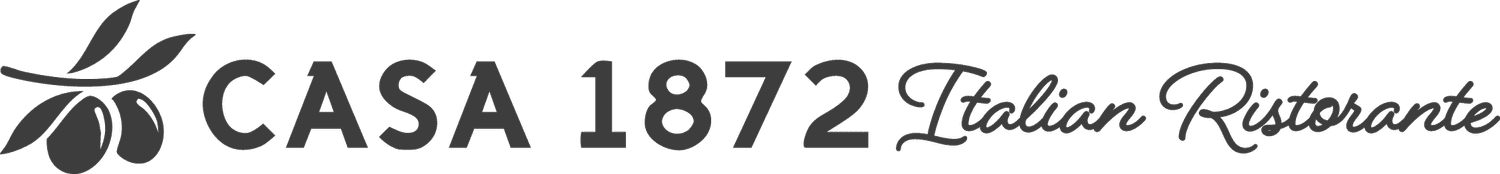 Casa 1872 Italian Ristorante logo