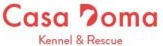 Casa Doma Dog Grooming logo