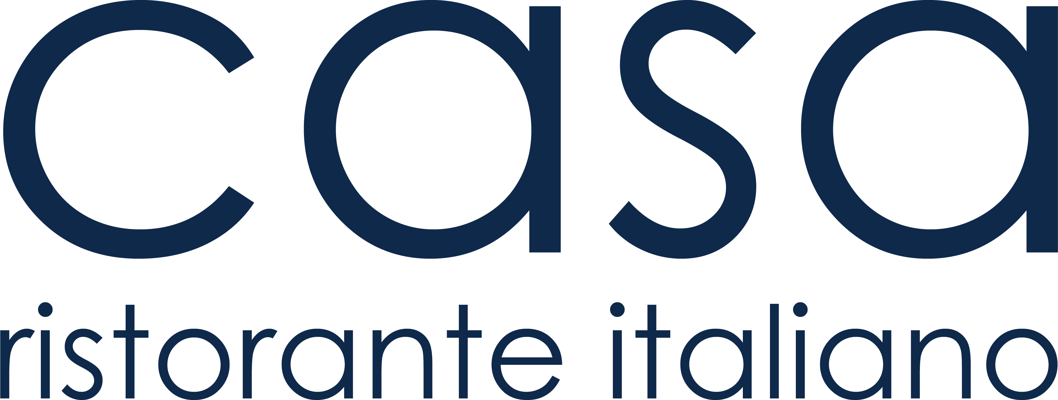 Casa Ristorante Italiano logo