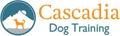 Cascadia Dog Training Inc. logo