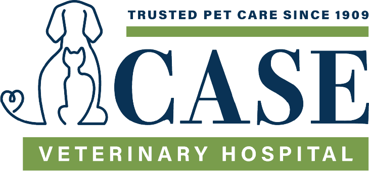 Case Veterinary Hospital