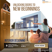 Castelino’s Interiorspace