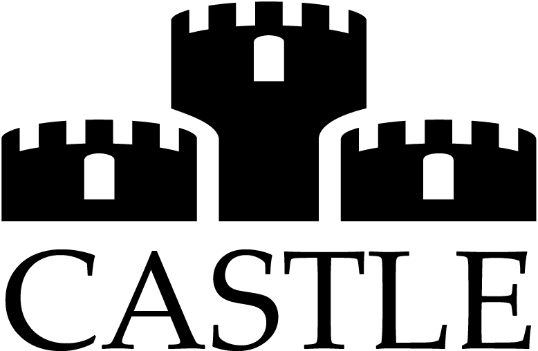 Castle Home Inspection logo