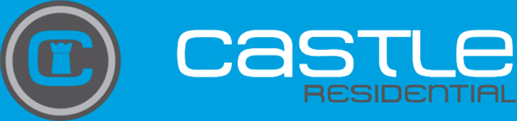 Castle Residential Lettings logo