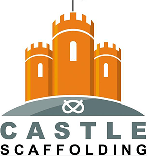 Castle Scaffolding Ltd logo