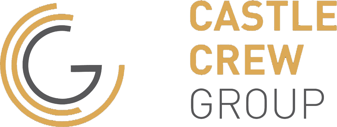 CastleCrew Group logo