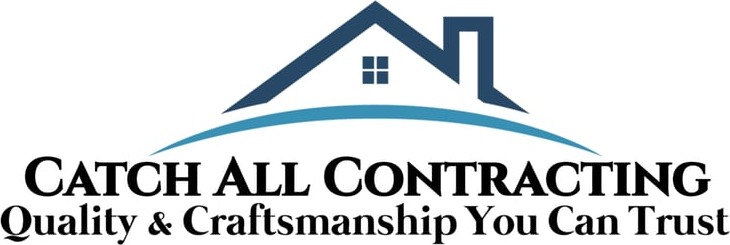 Catch All Contracting Ltd. logo