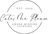 Cater Me Please logo