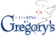 Catering By Gregory's