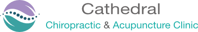 Cathedral Chiropractic & Acupuncture Clinic logo