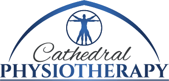 Cathedral Physiotherapy logo