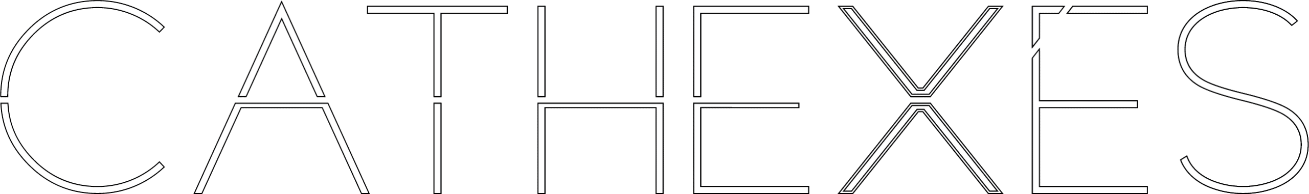 Cathexes logo