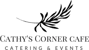 Cathy's Corner Cafe logo