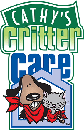 Cathy's Critter Care