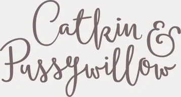 Catkin & Pussywillow logo