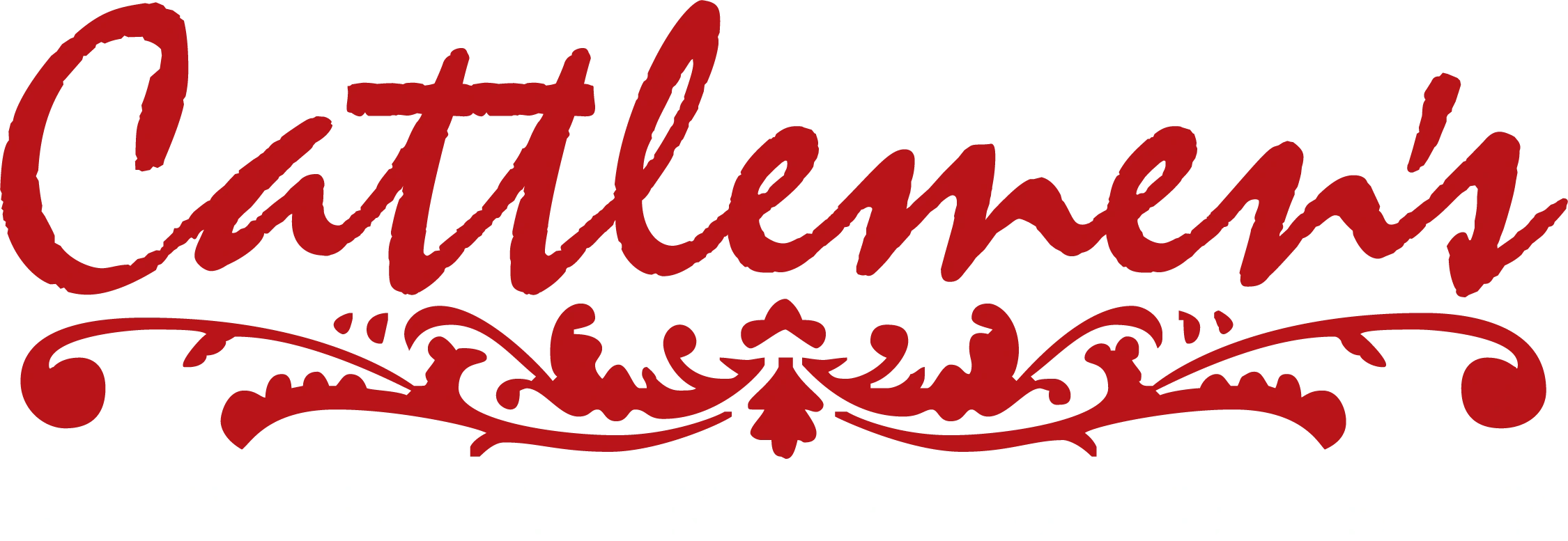 Cattlemen's Steakhouse logo