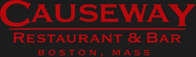 Causeway Restaurant & Bar logo