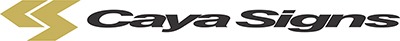 Caya Signs logo