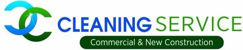 CC Cleaning Service, LLC logo