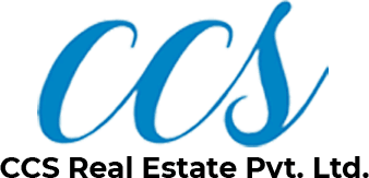 CCS Real Estate Pvt. Ltd. logo