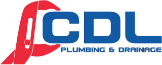 CDL Plumbing, Gas & Drainage logo