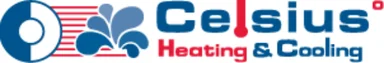 Celsius Heating and Cooling logo